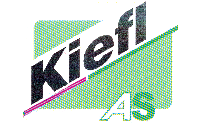 Logo der Firma Kiefl Walter GmbH aus Prien