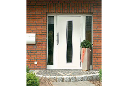 Beispielarbeit von Blaurock GmbH - veröffentlicht auf Glaserei.org