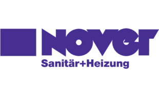 Logo der Firma Nover Sanitär + Heizung aus Grevenbroich auf dem Branchenportal Sanitaer.org