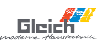 Logo der Firma Gleich Haustechnik GmbH&Co.KG aus Wallenfels