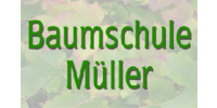 Logo der Firma Baumschule Müller aus Erfurt