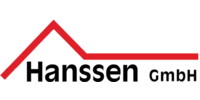 Logo der Firma Hanssen GmbH - Fenster - Türen - Markisen - Rollläden aus Kempen
