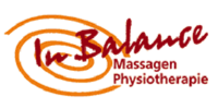 Logo der Firma In Balance Massagen Physiotherapie aus Weimar