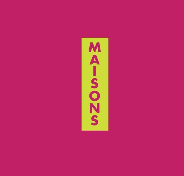 Logo der Firma MAISONS Design Galerie aus Garching b. München