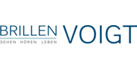 Logo der Firma Brillen Voigt GmbH aus Ebersdorf