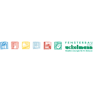 Logo der Firma Fensterbau Uckelmann GmbH aus Münster