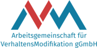 Logo der Firma AVM Psychotherapie aus Würzburg