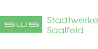 Logo der Firma Stadtwerke Saalfeld GmbH aus Saalfeld