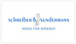 Logo der Firma Schreiber & Sundermann aus Magdeburg