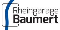 Logo der Firma Rheingarage aus Kehl