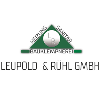 Logo der Firma Leupold & Rühl GmbH aus Schkeuditz