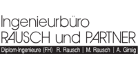 Logo der Firma Ingenieurbüro Rausch & Partner aus Neustadt