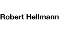Logo der Firma Robert Hellmann aus München