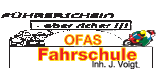 Logo der Firma Fahrschule OFAS aus Zeulenroda
