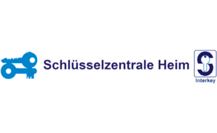 Logo der Firma Schlüsselzentrale Heim GmbH aus Bamberg