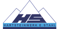 Logo der Firma Stahl E. Hartsteinwerk GmbH aus Haibach