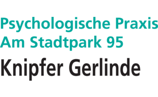 Logo der Firma Knipfer Gerlinde Dipl. Psychogin Univ. Schwerpunkt Verhaltenstherapie aus Nürnberg