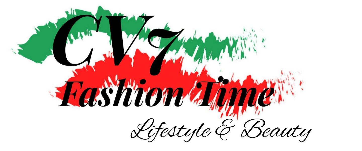 Logo der Firma CV7 Fashion Time aus Duisburg