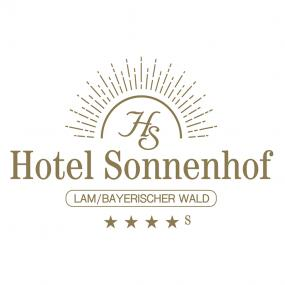 Logo der Firma Hotel Sonnenhof aus Lam