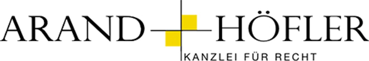 Logo der Firma Arand Florian Rechtsanwalt aus Bad Kissingen
