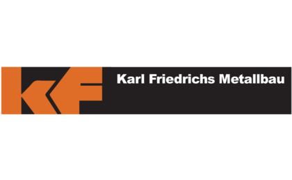 Logo der Firma Friedrichs Karl Metallbau aus Viersen