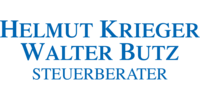 Logo der Firma Steuerberater Krieger Helmut, Butz Walter aus Passau