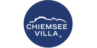 Logo der Firma Chiemsee Villa e.K. Franz Laböck aus Prien
