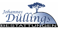 Logo der Firma Düllings Johannes aus Geldern auf dem Branchenportal Tischler-Schreiner.org