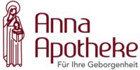 Logo der Firma Anna Apotheke aus Neufahrn