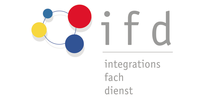 Logo der Firma Integrationsfachdienst Oberbayern Südwest aus Weilheim