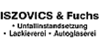 Logo der Firma Auto - Lackiererei Iszovics & Fuchs aus Wolfratshausen