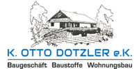 Logo der Firma Dotzler K. Otto e.K. aus Schnaittach