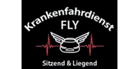 Logo der Firma Krankenfahrten Taxi FLY aus Oberhausen