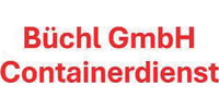 Logo der Firma Büchl GmbH Containerdienst aus Moosburg