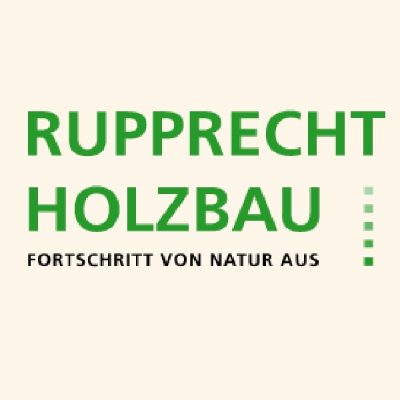 Logo der Firma Rupprecht Holzbau GmbH aus Neumarkt