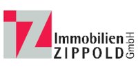 Logo der Firma Immobilien Zippold GmbH aus München