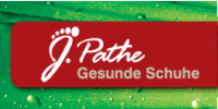 Logo der Firma Orthopädie-Schuhtechnik Pathe aus Sebnitz