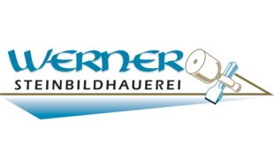 Logo der Firma Werner Steinbildhauerei e.K. aus Lichtenfels