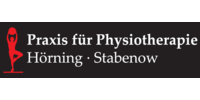 Logo der Firma Praxis für Physiotherapie Hörning, Stabenow aus Auerbach