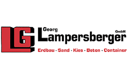 Logo der Firma Lampersberger GmbH aus Chieming