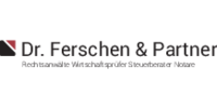 Logo der Firma Rechtsanwälte Dr. Ferschen & Partner GbR, Dr. Wilfried Ferschen aus Mülheim an Ruhr