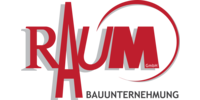 Logo der Firma Raum Bauunternehmung GmbH aus Happurg