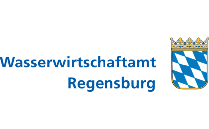 Logo der Firma Wasserwirtschaftsamt aus Regensburg