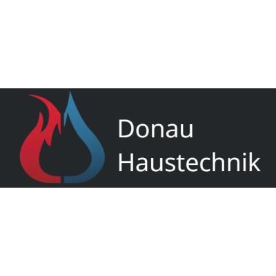 Logo der Firma Donau Haustechnik GmbH aus Ingolstadt