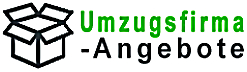 Logo der Firma Umzugsfirma-Angebote.de aus Berlin