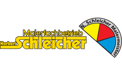 Logo der Firma Schleicher Norbert aus Heideck