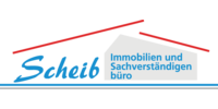 Logo der Firma Immobilien Service Scheib aus Bad Bergzabern