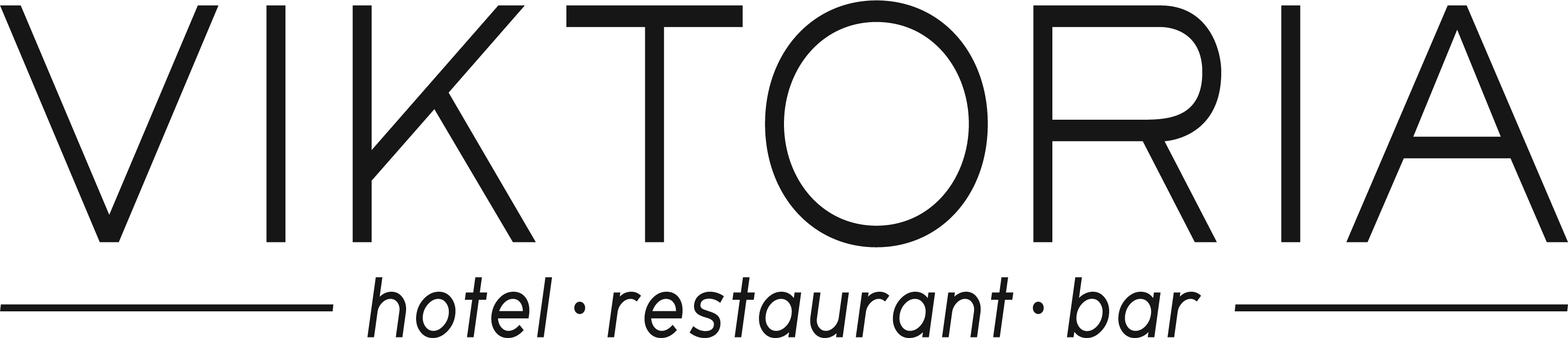 Logo der Firma Restaurant Viktoria aus Braunlage