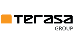 Logo der Firma Terasa Group aus Nürnberg auf dem Branchenportal Glaserei.org