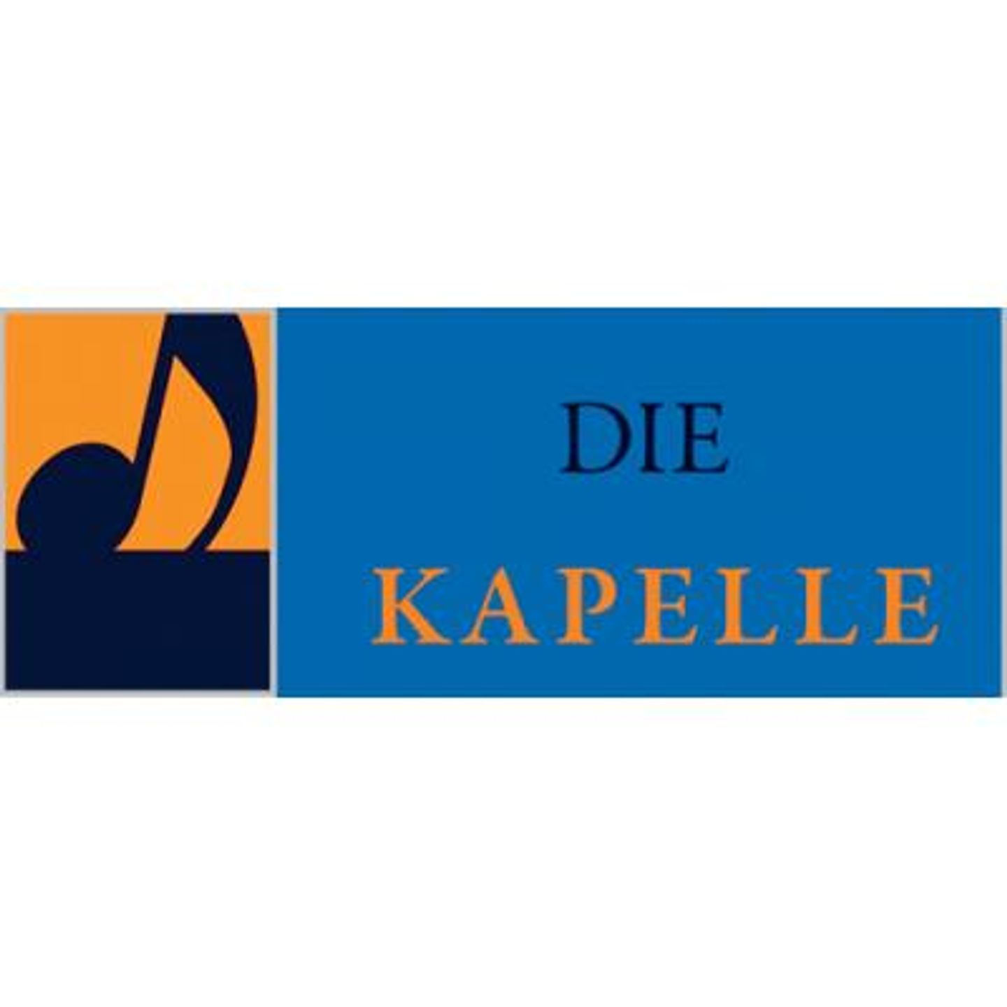 Logo der Firma Die Kapelle - Institut für Musik und Bewegung aus Schwaig